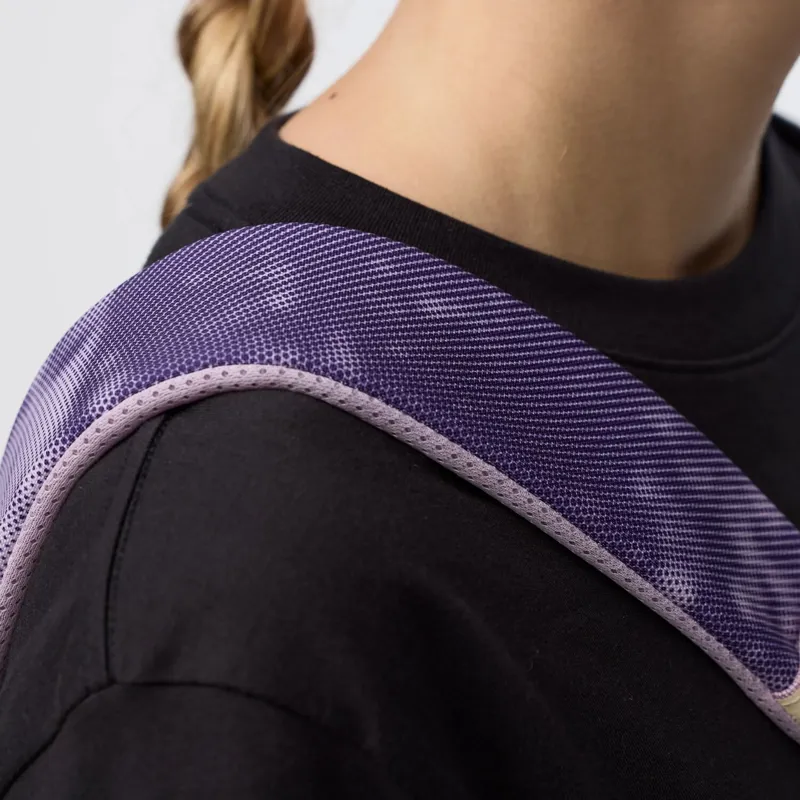 Fjallraven Skule Graphics Sling 6 - Fossil-Shade-5