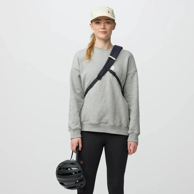 Fjallraven Skule Sling 6 - Deep Forest-8