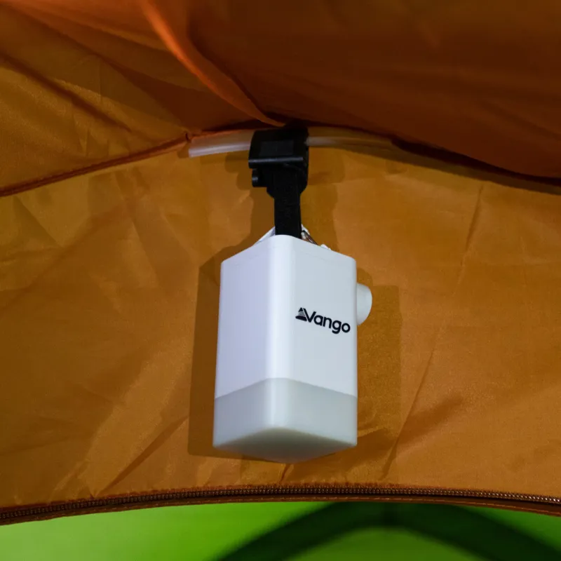 Vango Galaxy 300 Tent-6