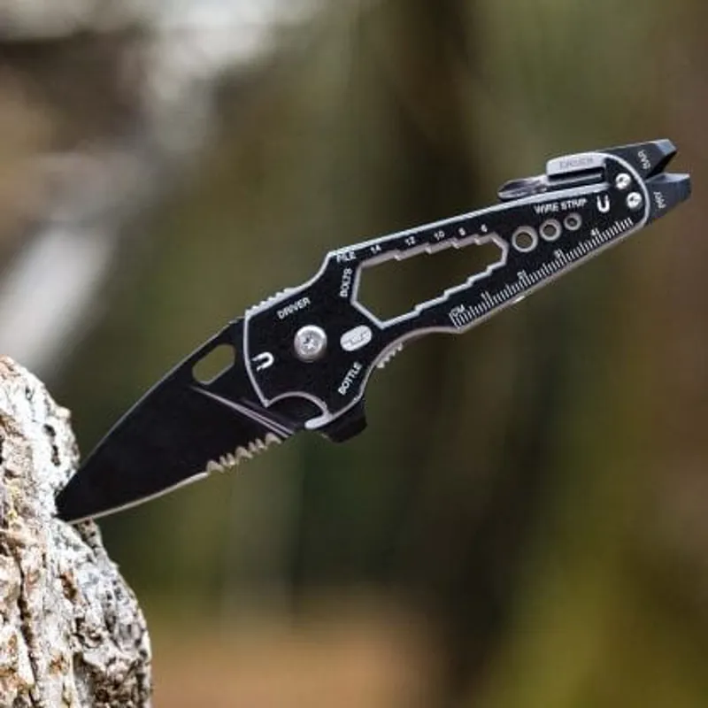 True Utility SmartKnife Plus Multi Tool-2