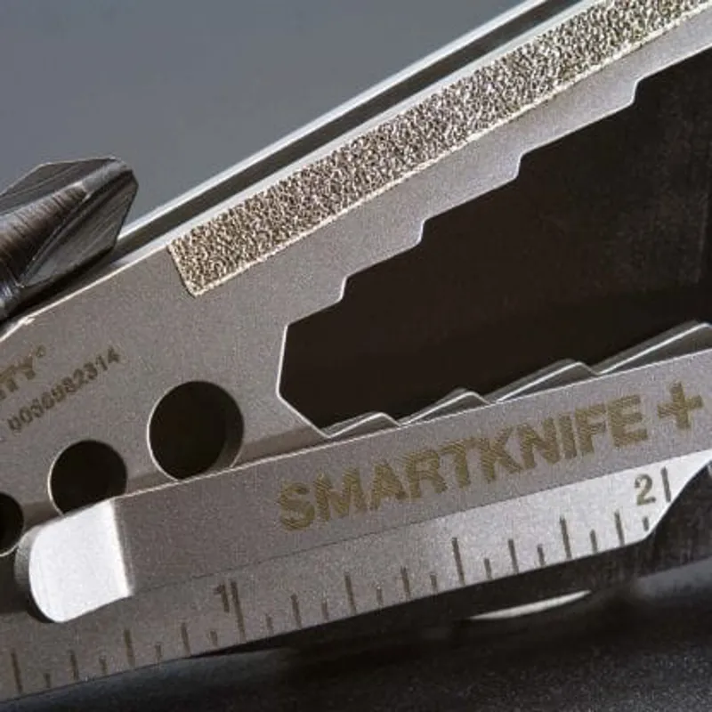 True Utility SmartKnife Plus Multi Tool-3
