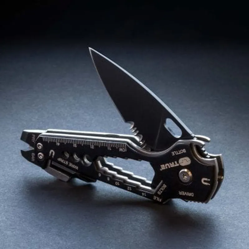 True Utility SmartKnife Plus Multi Tool-5