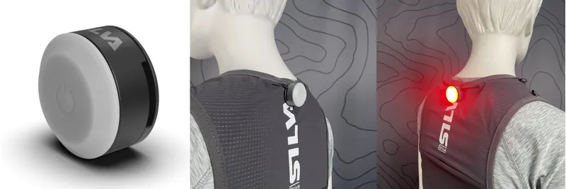 SILVA Smini Headlamp - Black-7