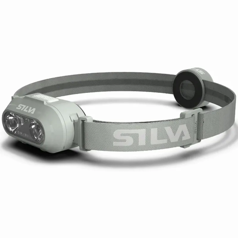 SILVA Smini Headlamp - Mint