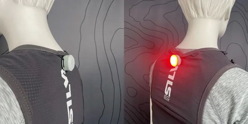 SILVA Smini Headlamp - Mint-7