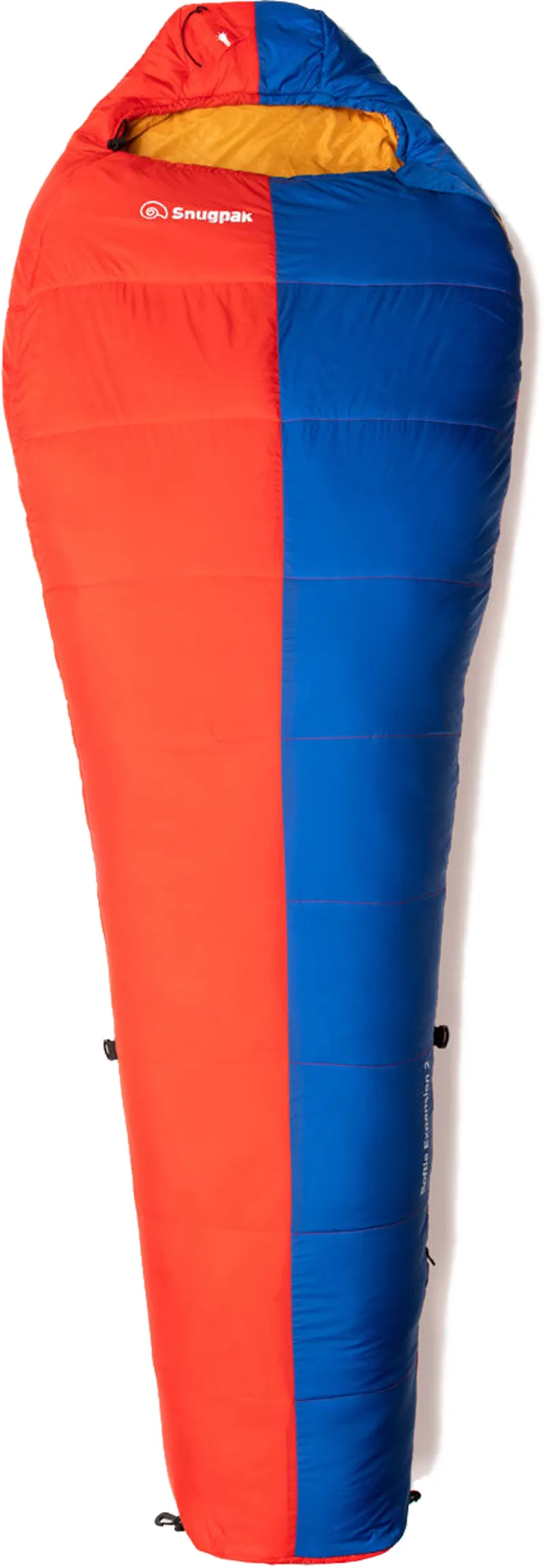 Snugpak Softie Expansion 2 Sleeping Bag - Regular