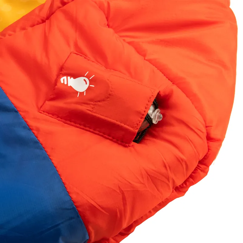 Snugpak Softie Expansion 2 Sleeping Bag - Regular-4