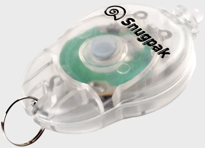 Snugpak Softie Expansion 2 Sleeping Bag - Regular-5