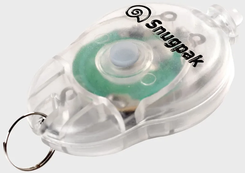 Snugpak Softie Expansion 5 Sleeping Bag - Regular-6