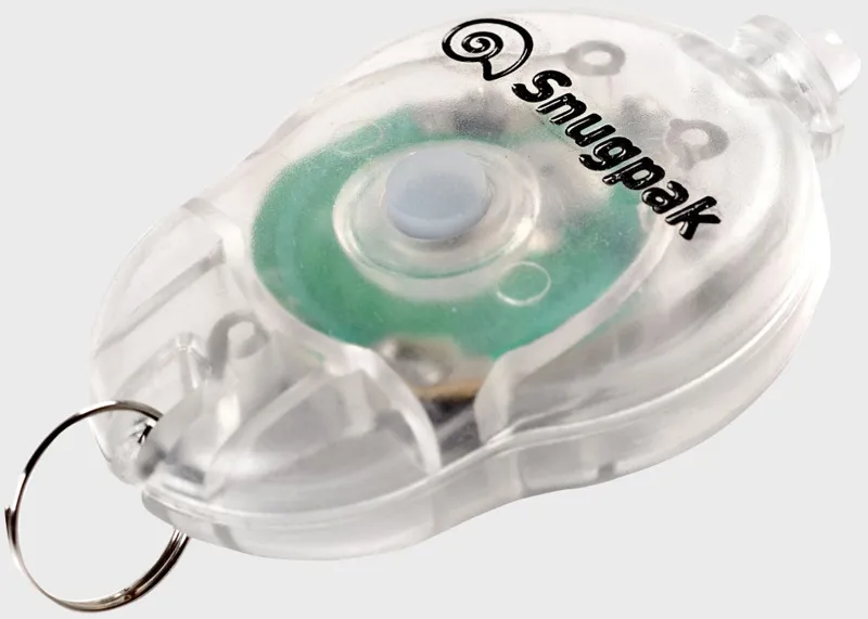 Snugpak Softie Expansion 3 Sleeping Bag - Regular-6