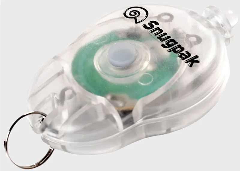 Snugpak Softie Expansion 4 Sleeping Bag - Regular-6