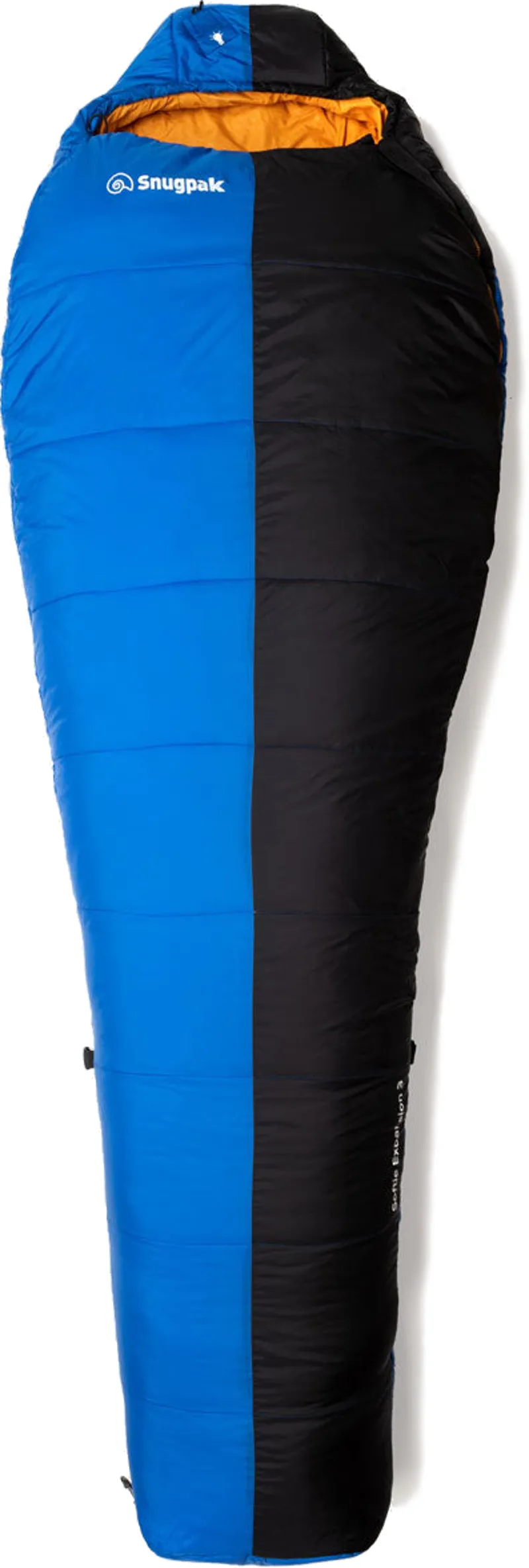 Snugpak Softie Expansion 3 Sleeping Bag - Regular