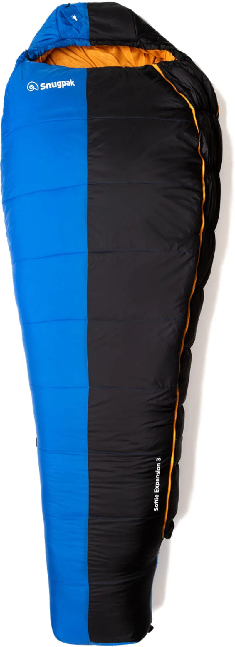 Snugpak Softie Expansion 3 Sleeping Bag - Regular-1