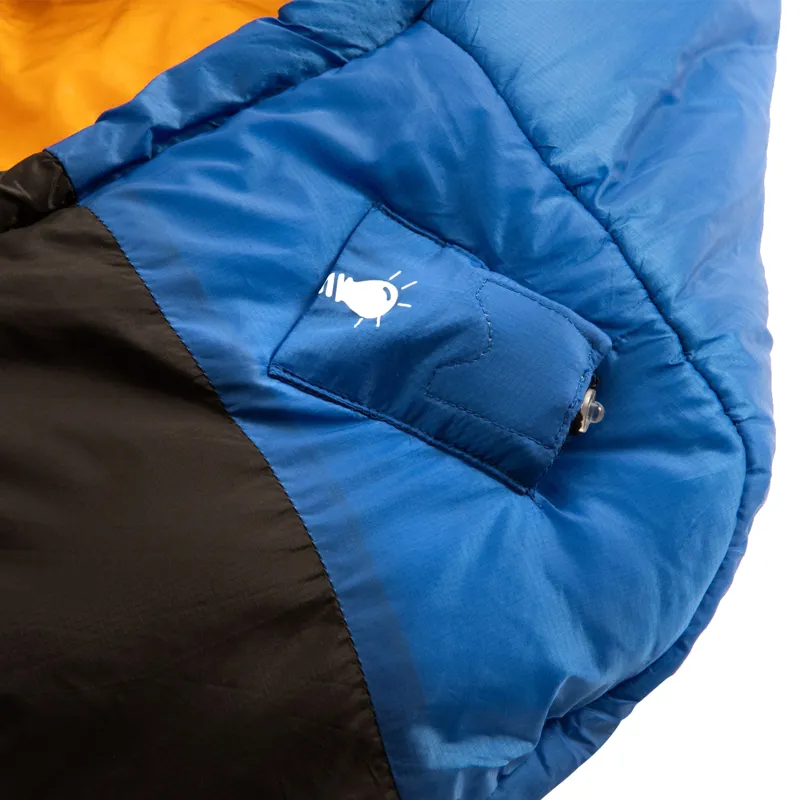 Snugpak Softie Expansion 3 Sleeping Bag - Regular-4