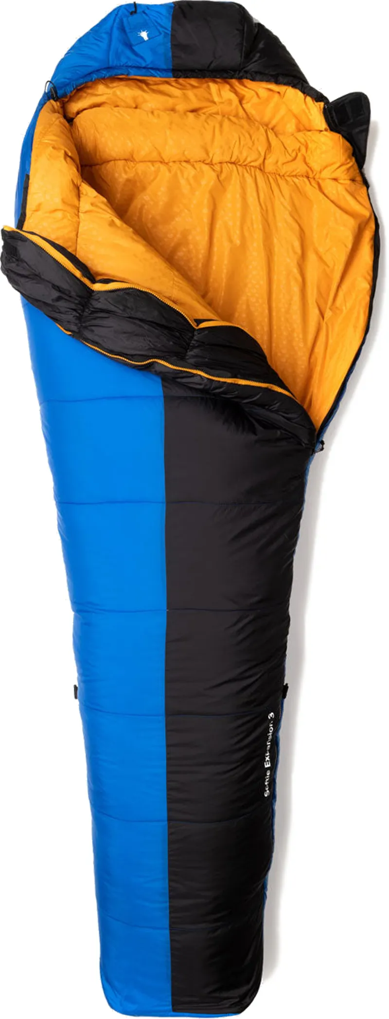 Snugpak Softie Expansion 3 Sleeping Bag - Regular-2