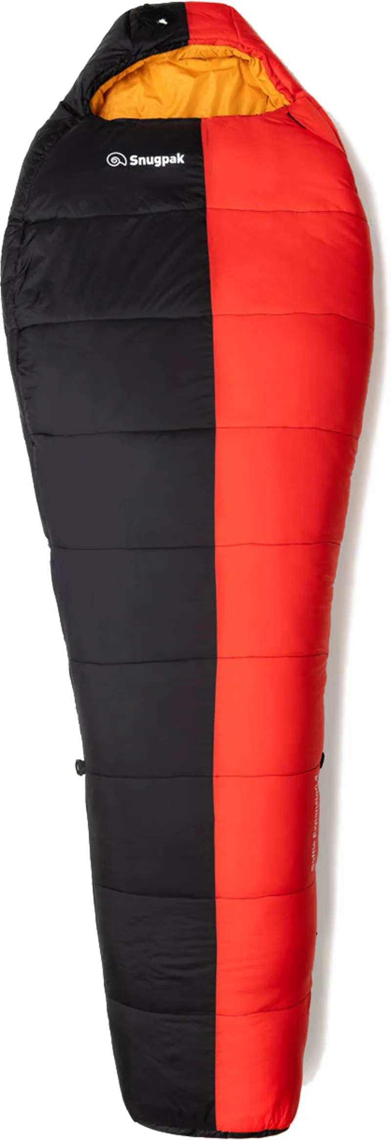 Snugpak Softie Expansion 4 Sleeping Bag - Regular