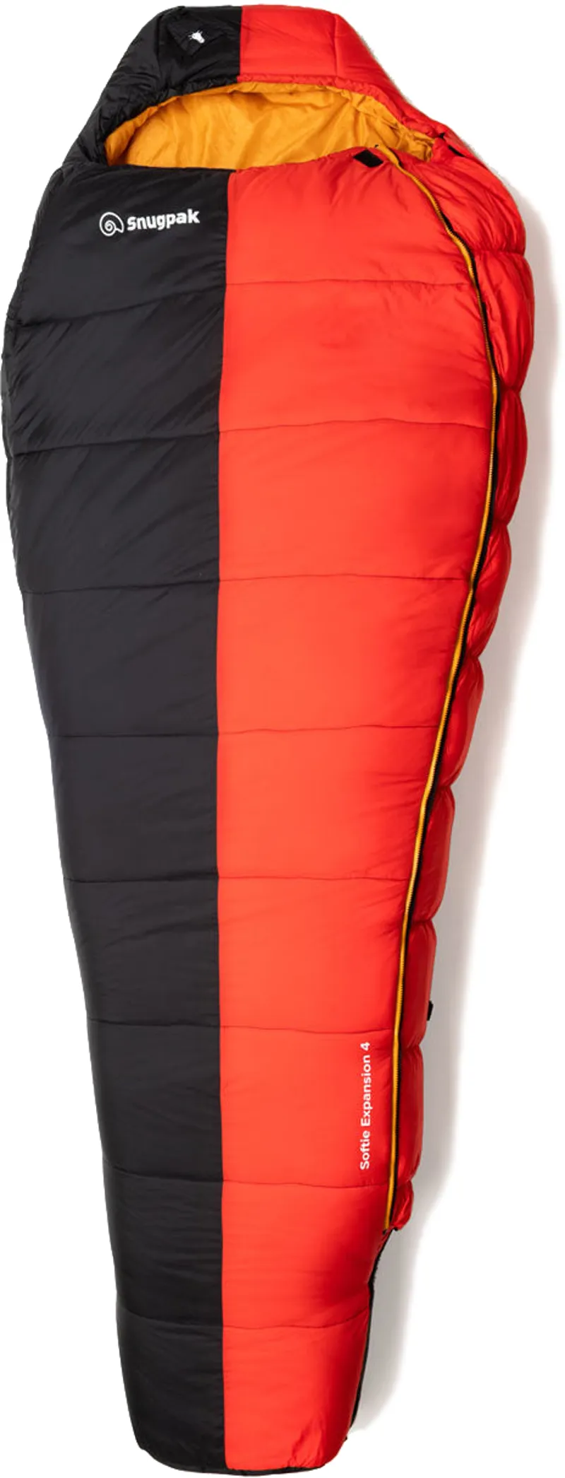 Snugpak Softie Expansion 4 Sleeping Bag - Regular-1