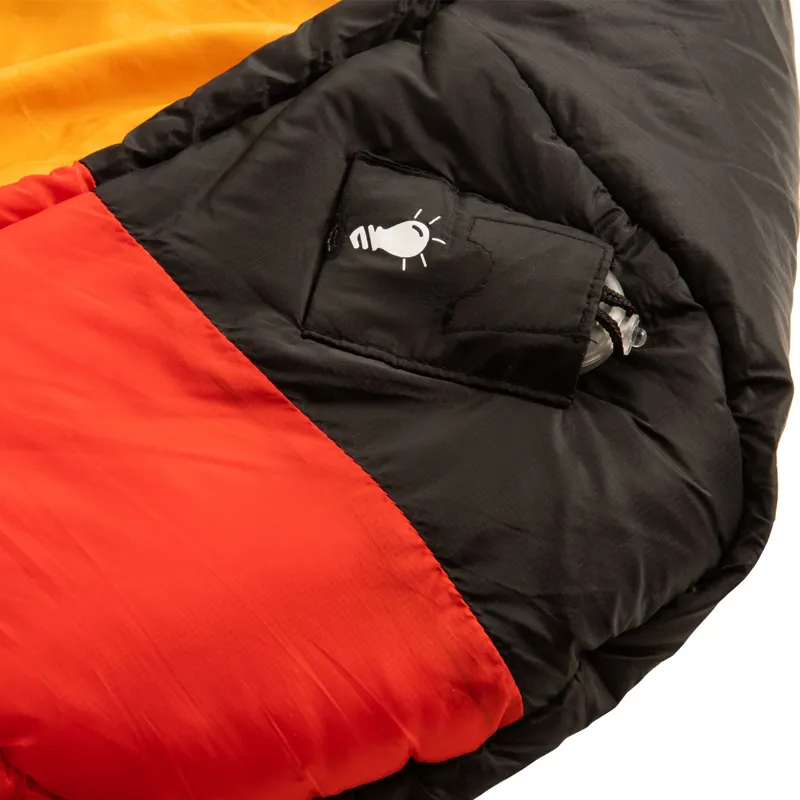 Snugpak Softie Expansion 4 Sleeping Bag - Regular-4