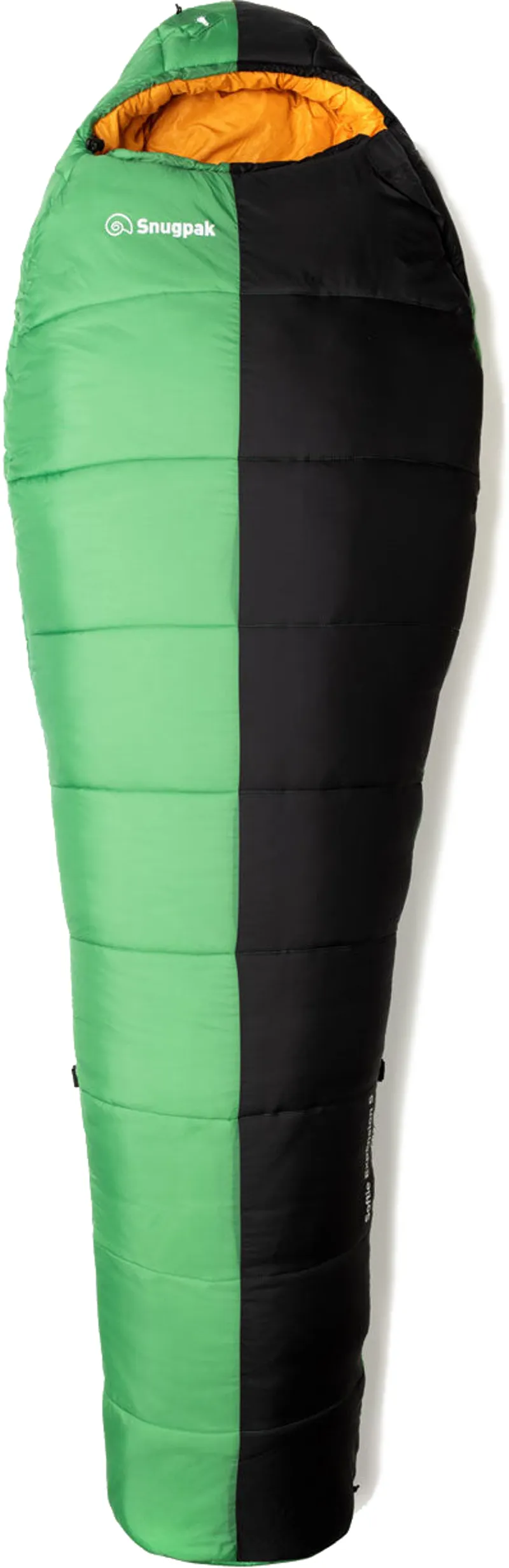 Snugpak Softie Expansion 5 Sleeping Bag - Regular