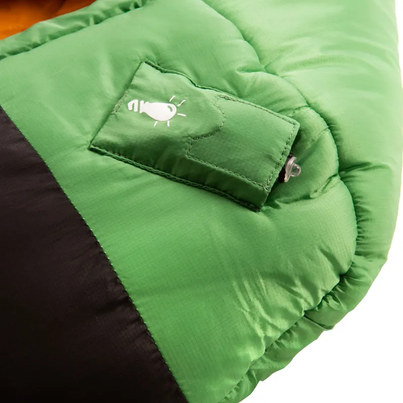 Snugpak Softie Expansion 5 Sleeping Bag - Regular-4