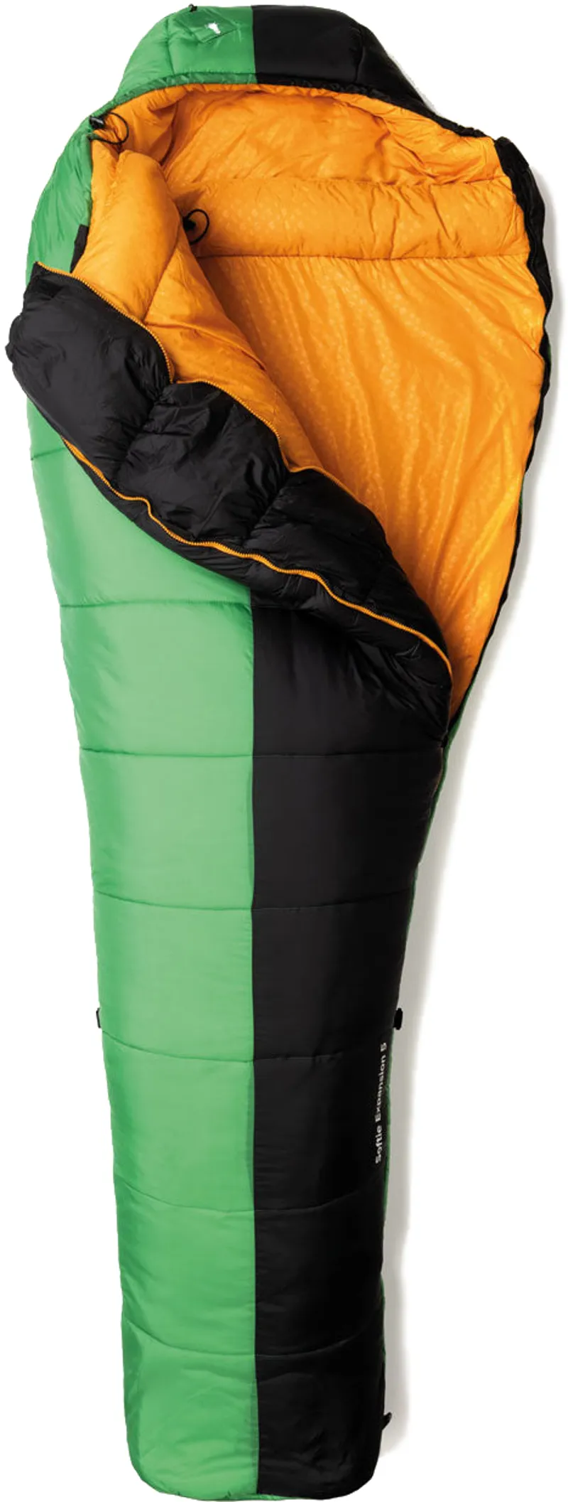Snugpak Softie Expansion 5 Sleeping Bag - Regular-2
