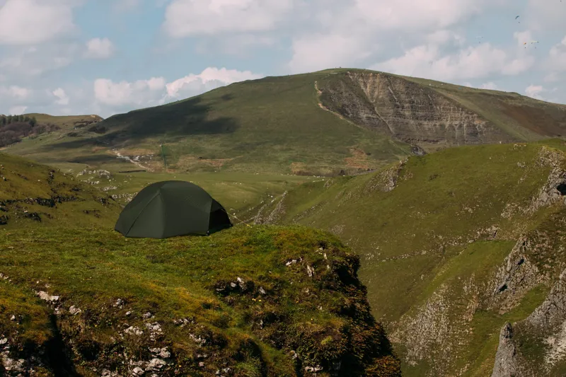 Terra Nova Solar Horizon 2 Tent-9