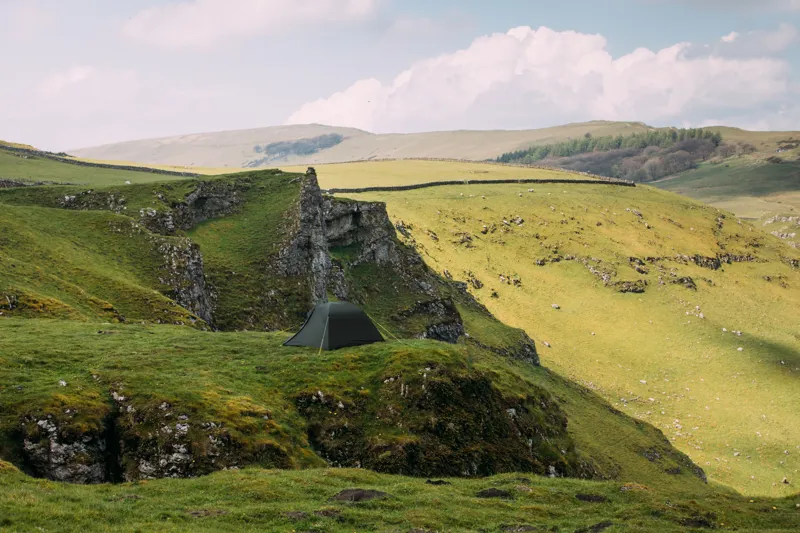 Terra Nova Solar Horizon 2 Tent-10