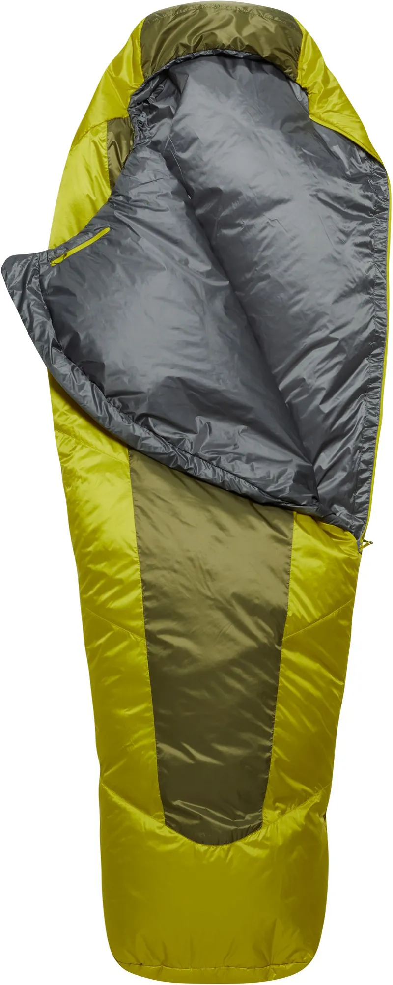 Rab Solar Eco 0 Sleeping Bag - Regular-2