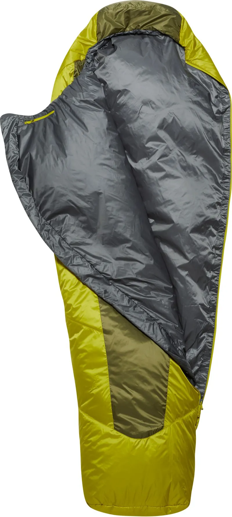 Rab Solar Eco 0 Sleeping Bag - Regular-3