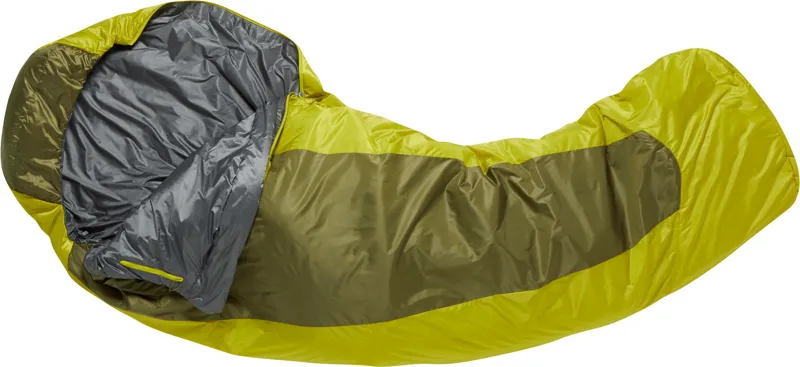 Rab Solar Eco 0 Sleeping Bag - Long-4