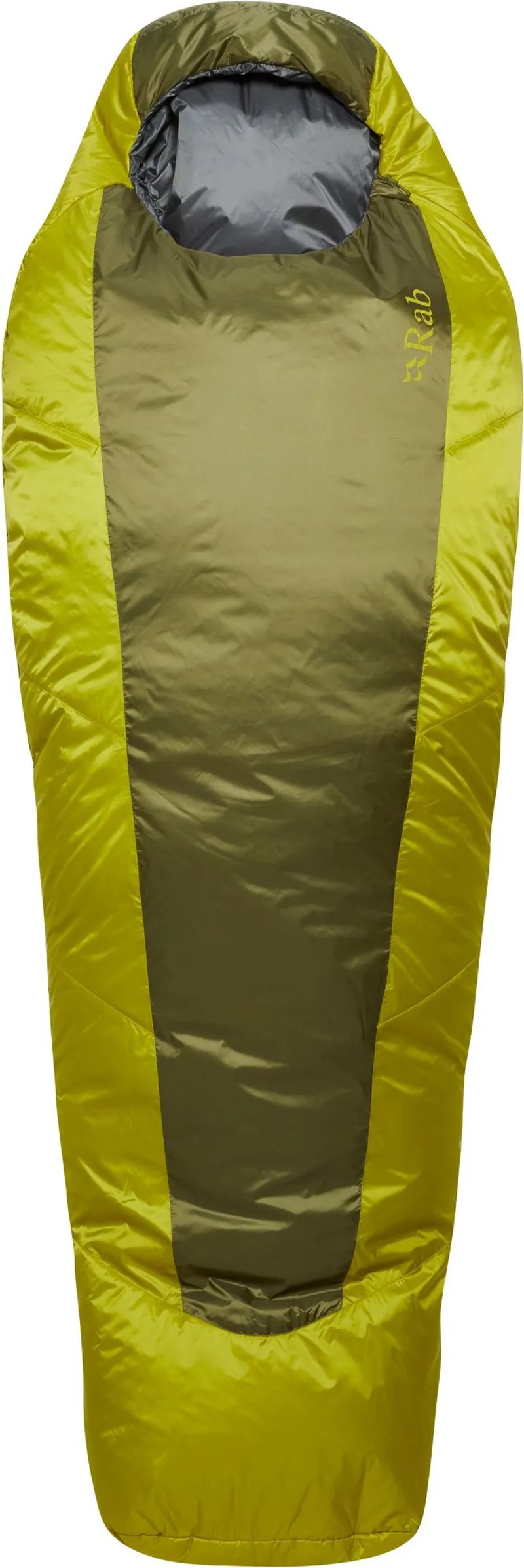 Rab Solar Eco 0 Sleeping Bag - Long