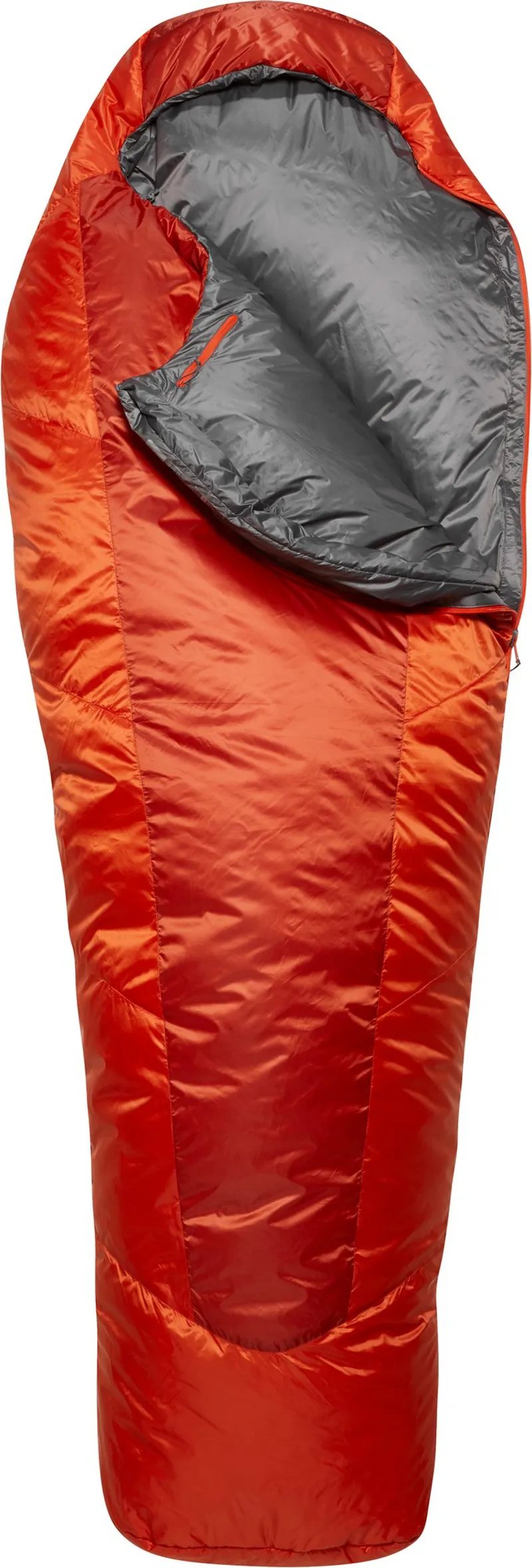 Rab Solar Eco 1 Sleeping Bag - Regular-1