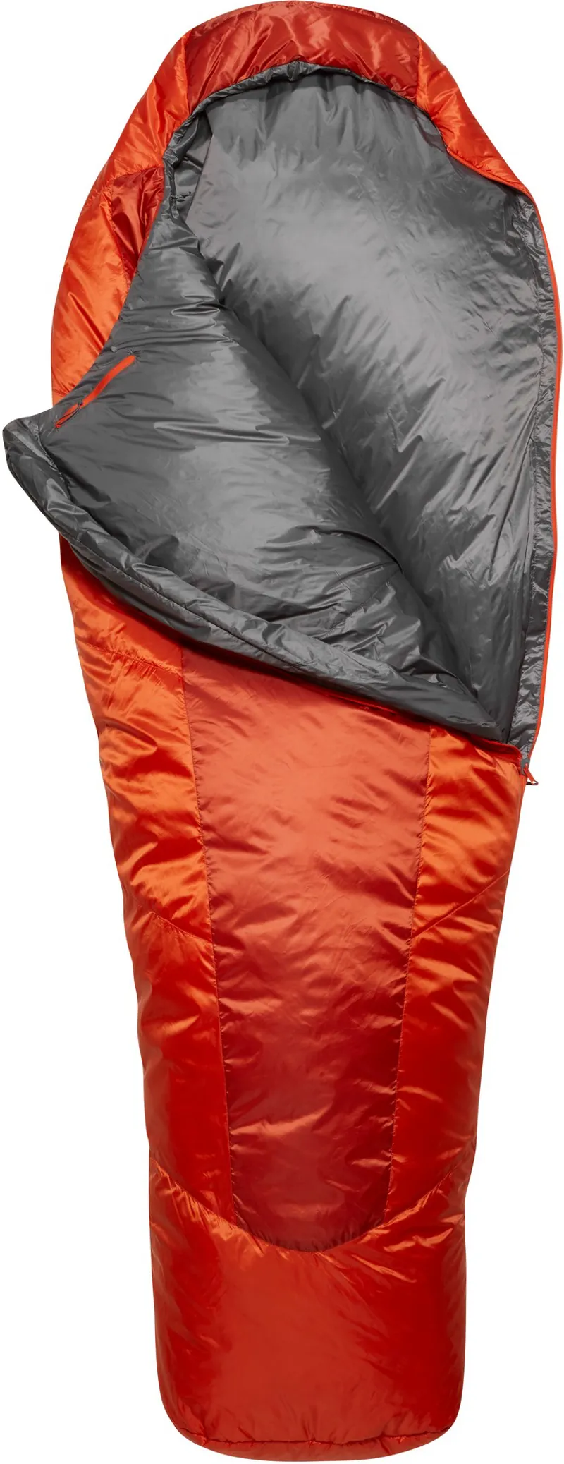 Rab Solar Eco 1 Sleeping Bag - Long-2