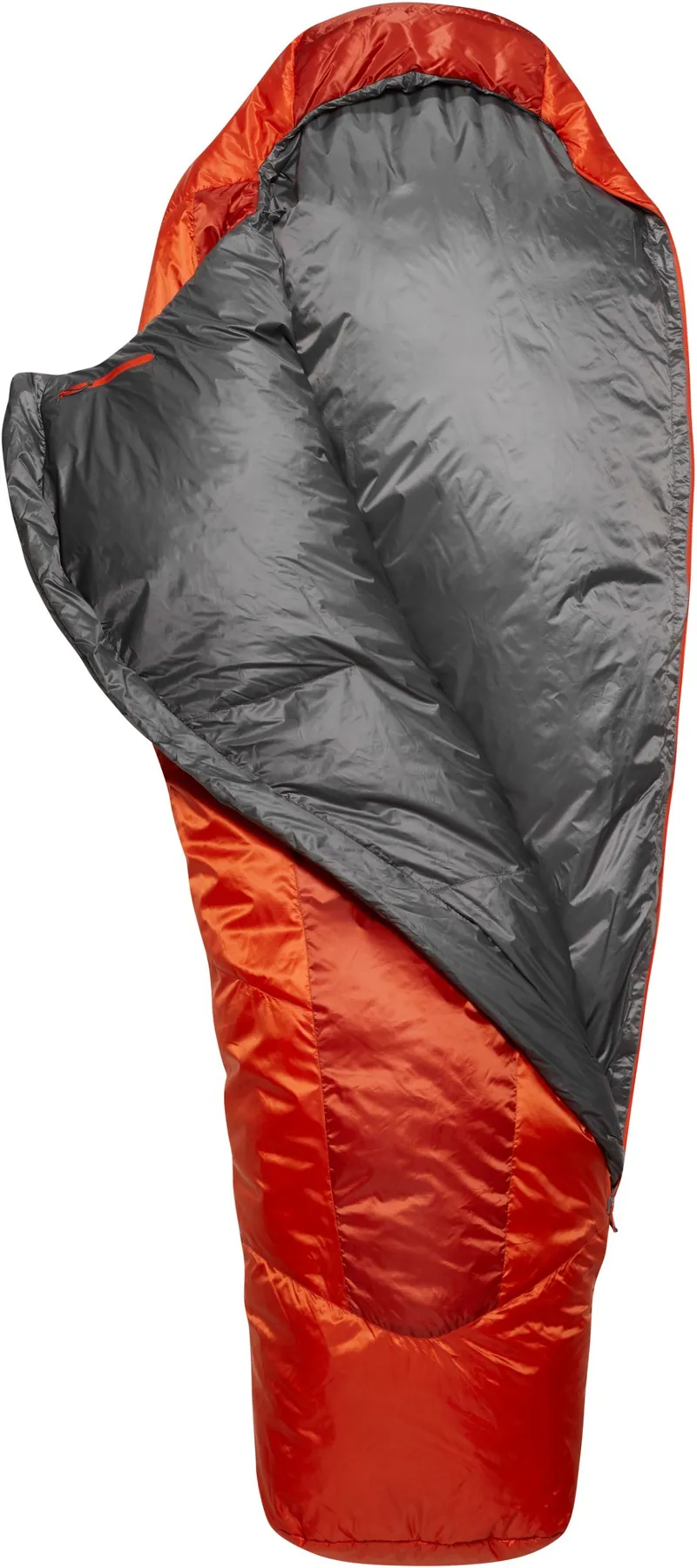 Rab Solar Eco 1 Sleeping Bag - Regular-3