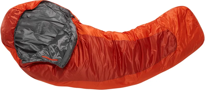 Rab Solar Eco 1 Sleeping Bag - Regular-4