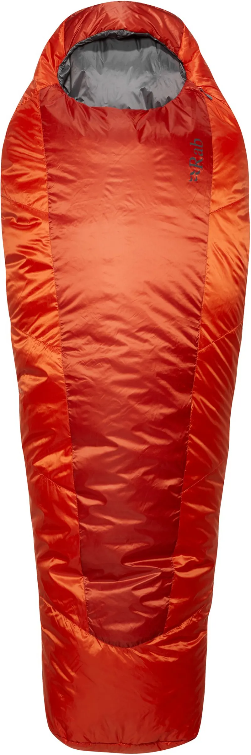 Rab Solar Eco 1 Sleeping Bag - Long