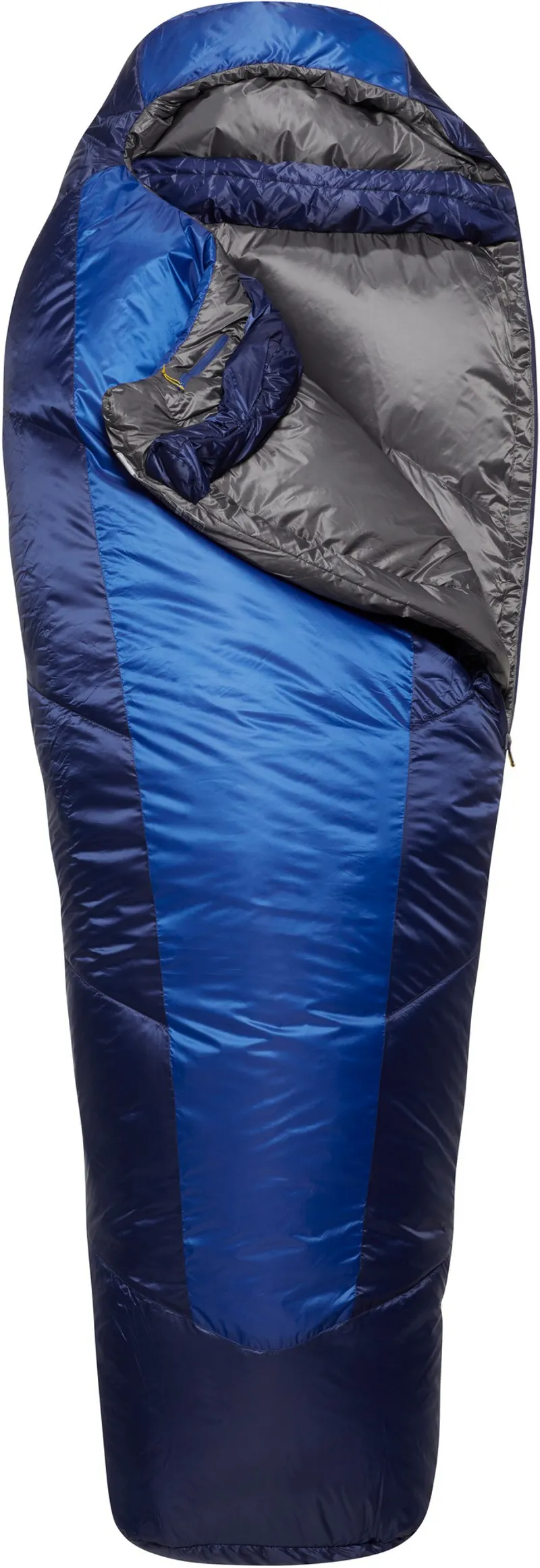 Rab Solar Eco 2 Sleeping Bag - Right-Zip - Regular-1