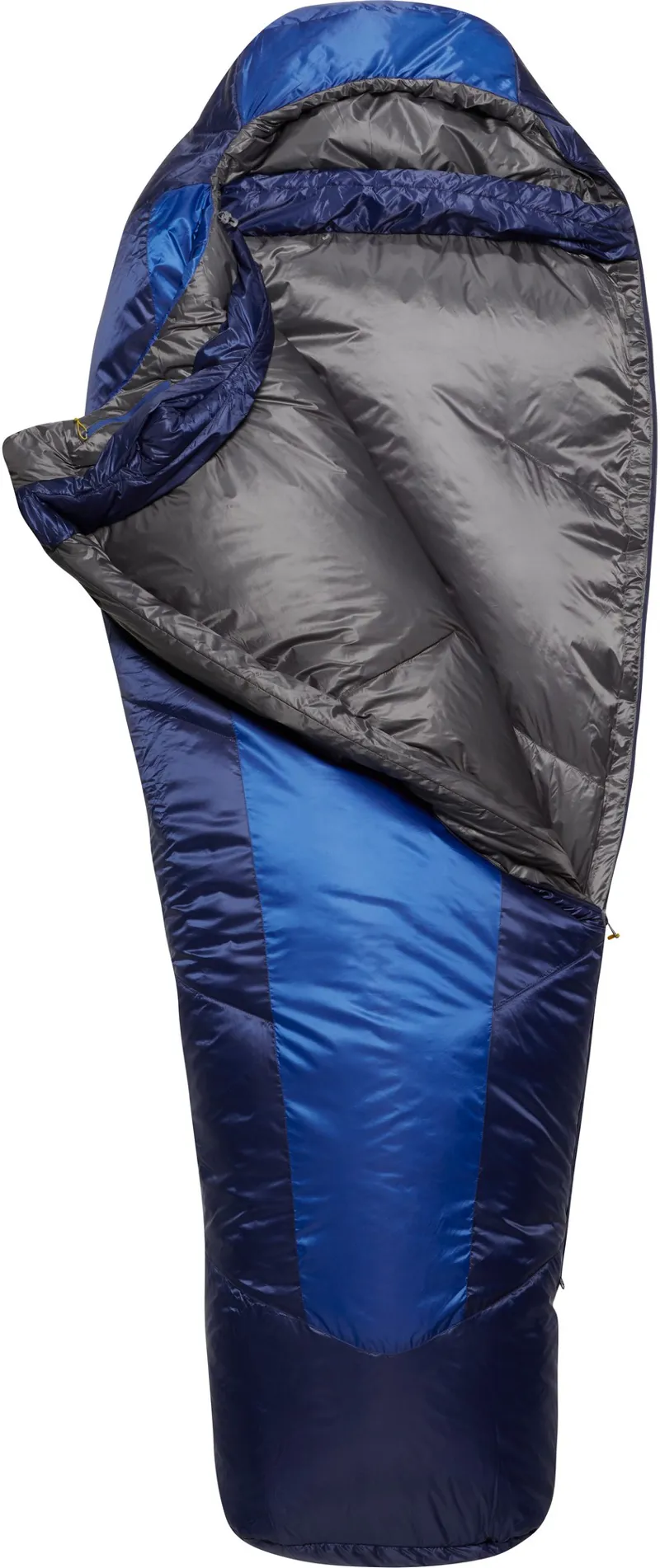 Rab Solar Eco 2 Sleeping Bag - Long Wide-2