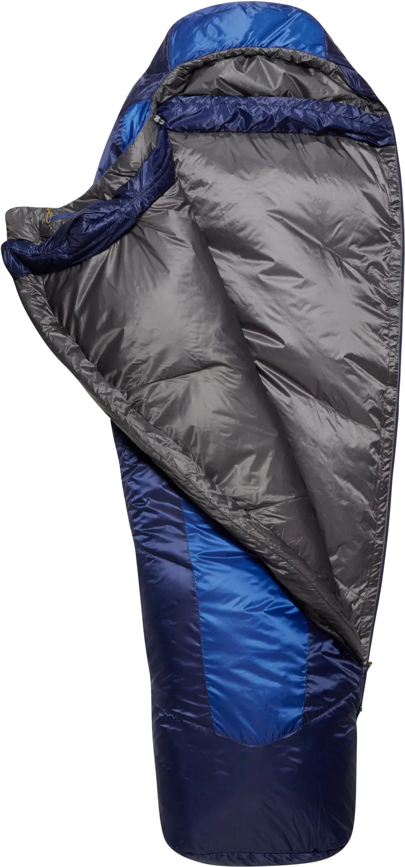 Rab Solar Eco 2 Sleeping Bag - Long Wide-3