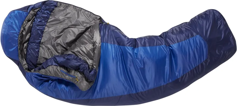 Rab Solar Eco 2 Sleeping Bag - Right-Zip - Regular-4