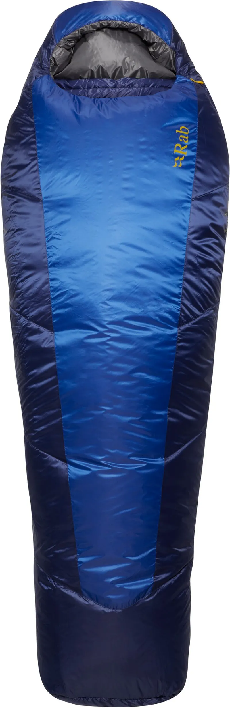 Rab Solar Eco 2 Sleeping Bag - Long