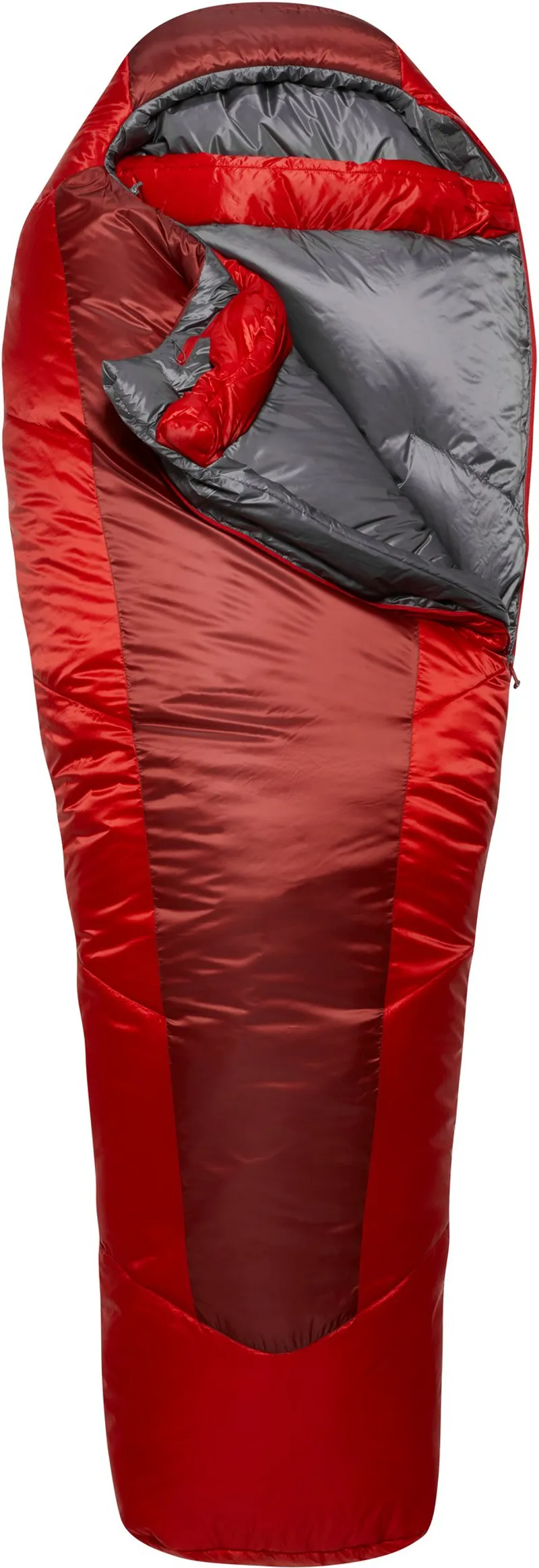 Rab Solar Eco 3 Sleeping Bag - Wide-1