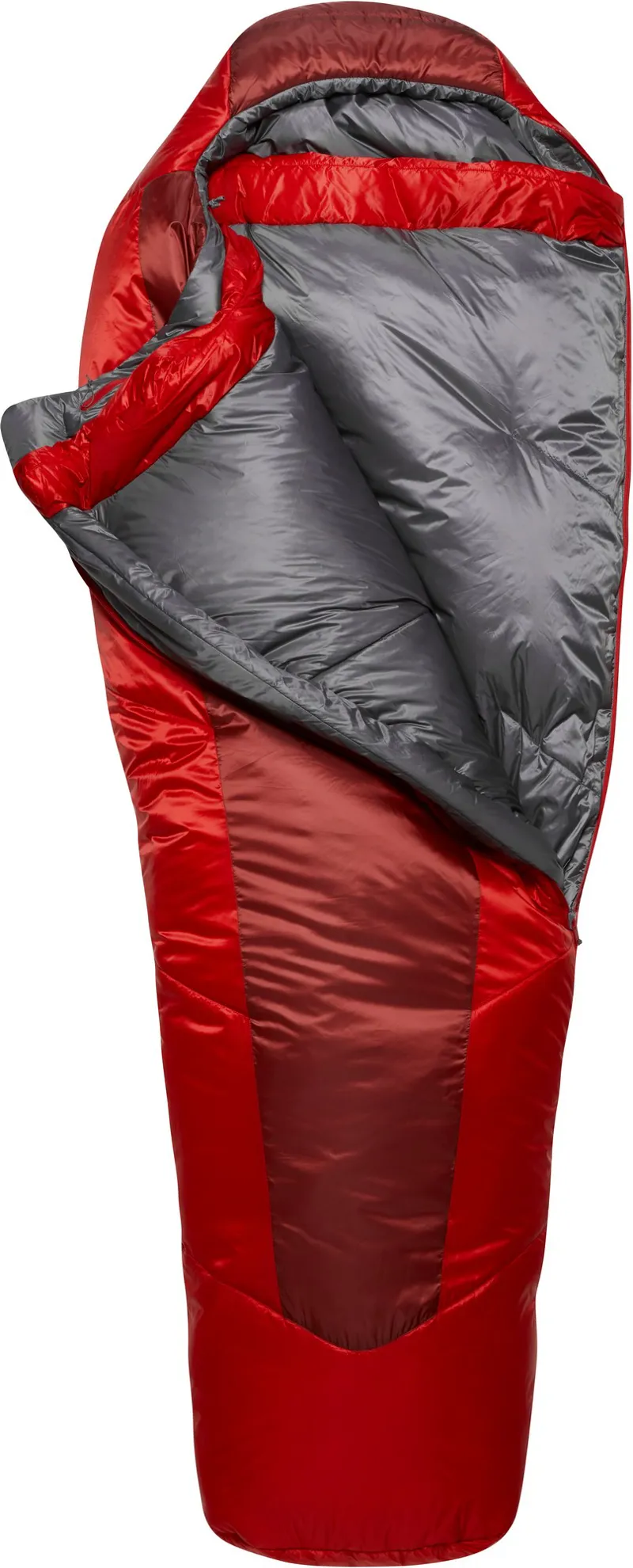 Rab Solar Eco 3 Sleeping Bag - Wide-2
