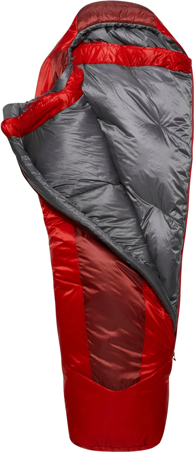 Rab Solar Eco 3 Sleeping Bag - Long Wide-3