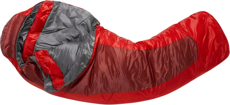 Rab Solar Eco 3 Sleeping Bag - Wide-4