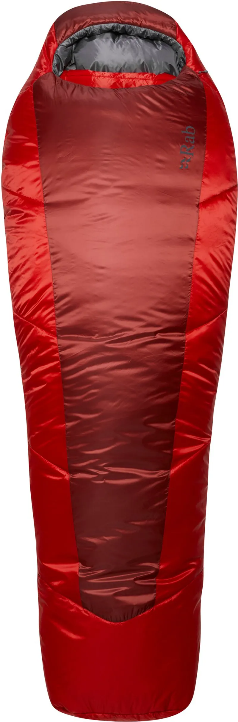 Rab Solar Eco 3 Sleeping Bag - Wide