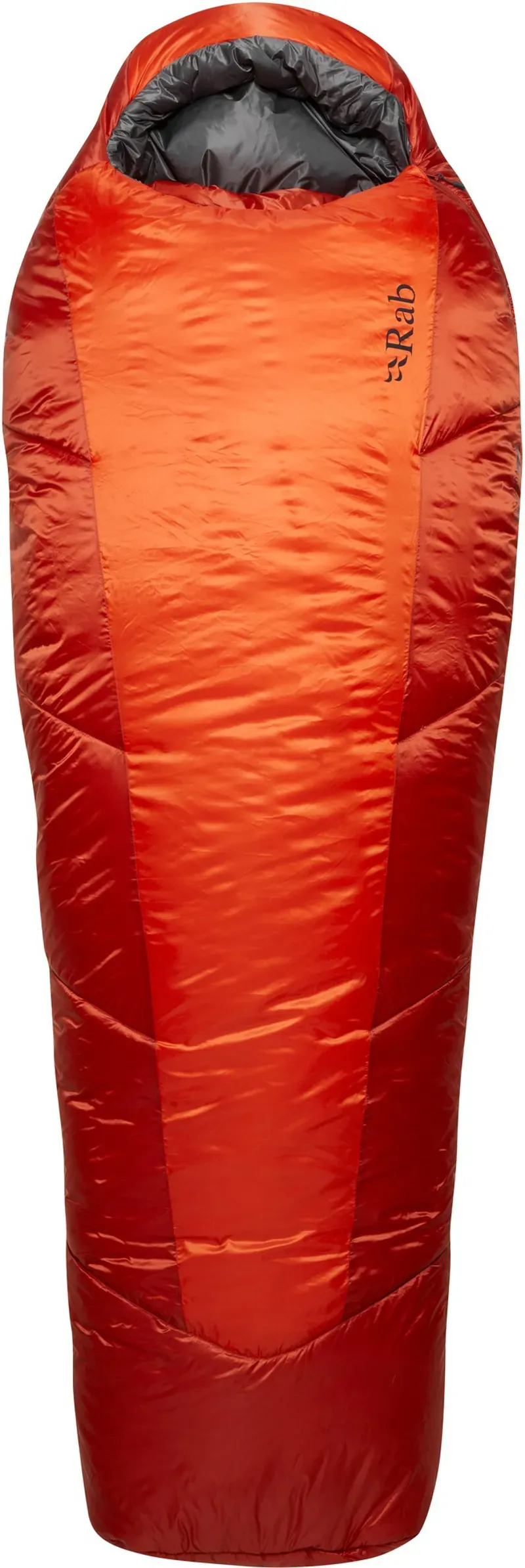 Rab Solar Eco 4 Sleeping Bag - Right-Zip - Regular