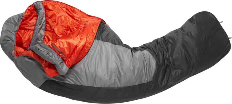 Rab Solar Ultra 1 Sleeping Bag - Regular-4