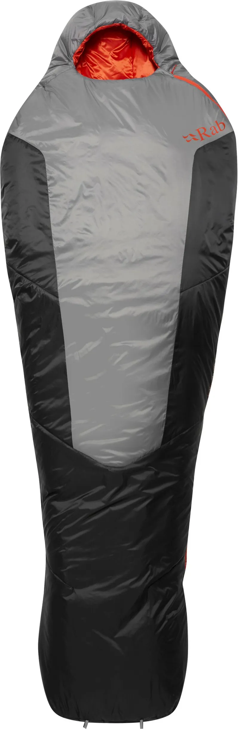 Rab Solar Ultra 1 Sleeping Bag - Long