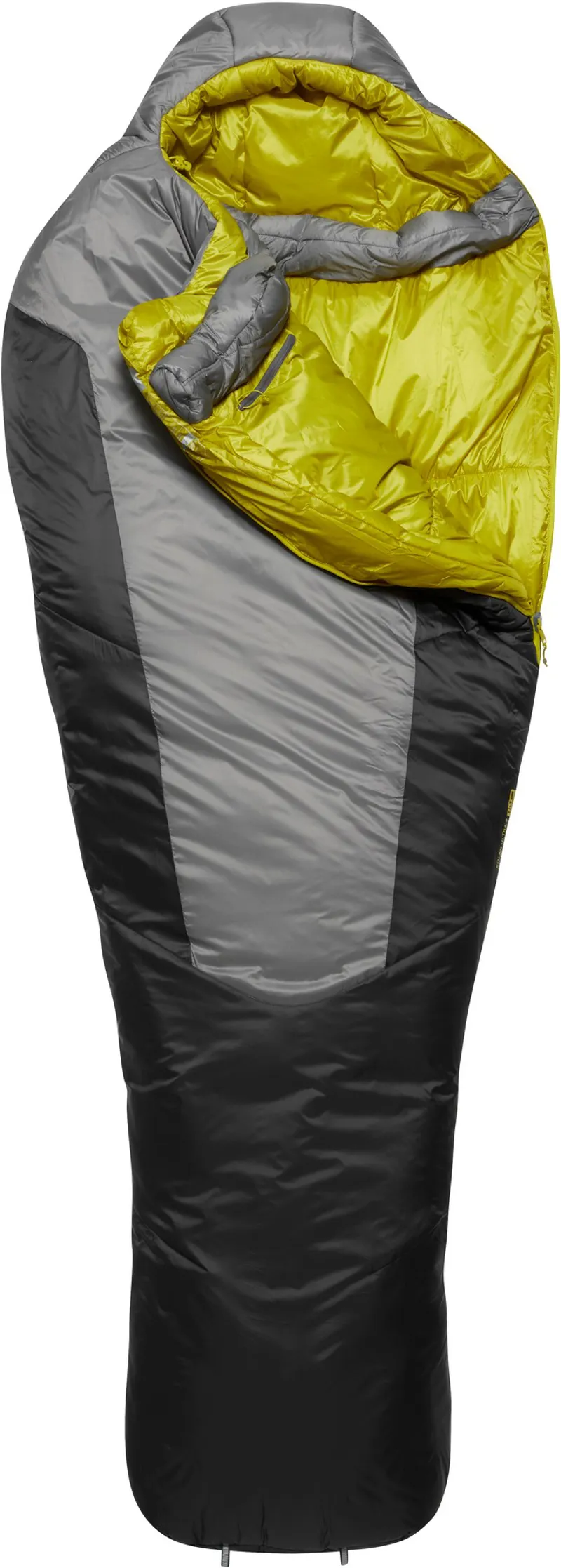 Rab Solar Ultra 2 Sleeping Bag - Regular-1